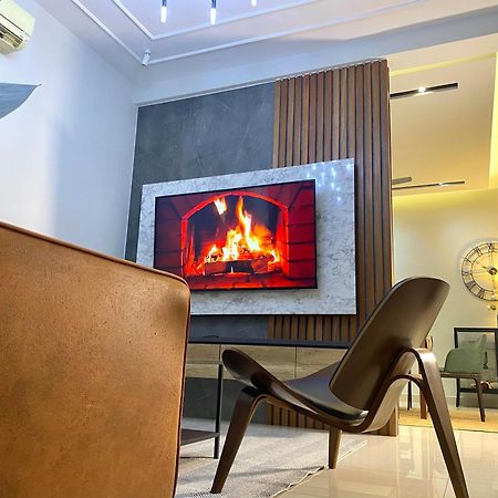 Luxury 2-Storey Terrace House Near Ioi City Mall 普特拉贾亚 外观 照片