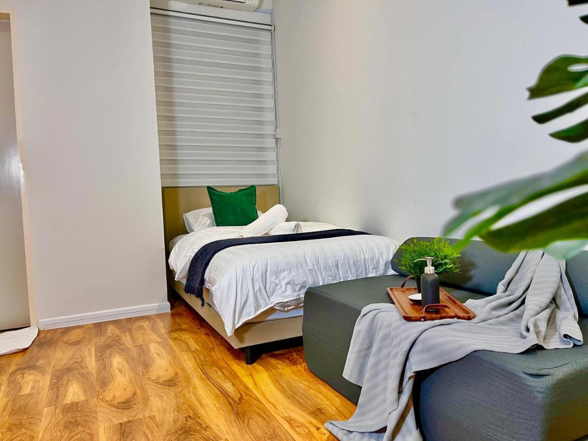 Luxury 2-Storey Terrace House Near Ioi City Mall 普特拉贾亚 外观 照片