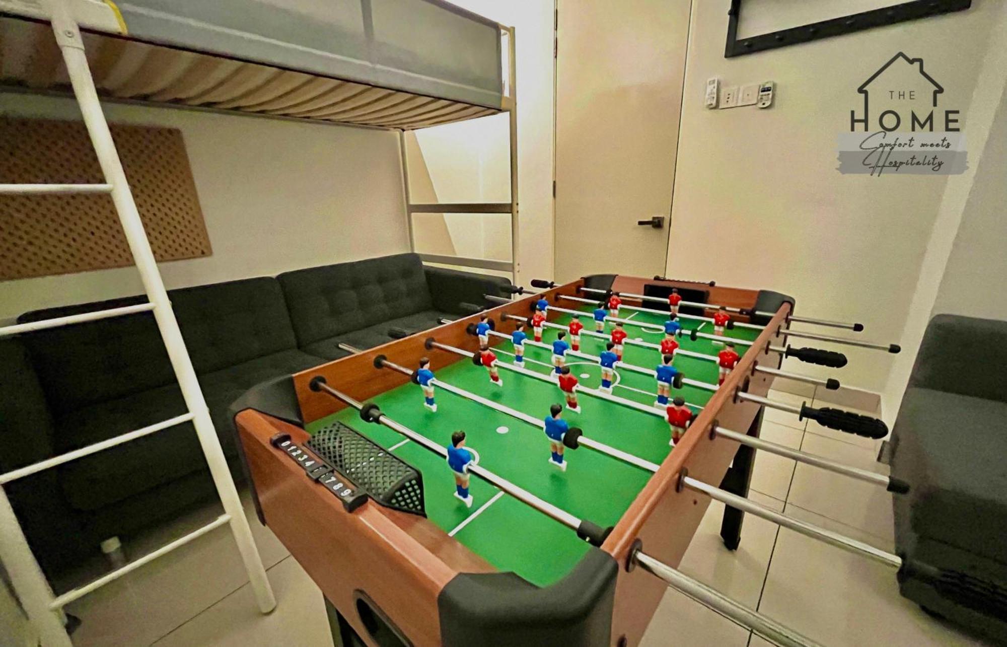Luxury 2-Storey Terrace House Near Ioi City Mall 普特拉贾亚 外观 照片