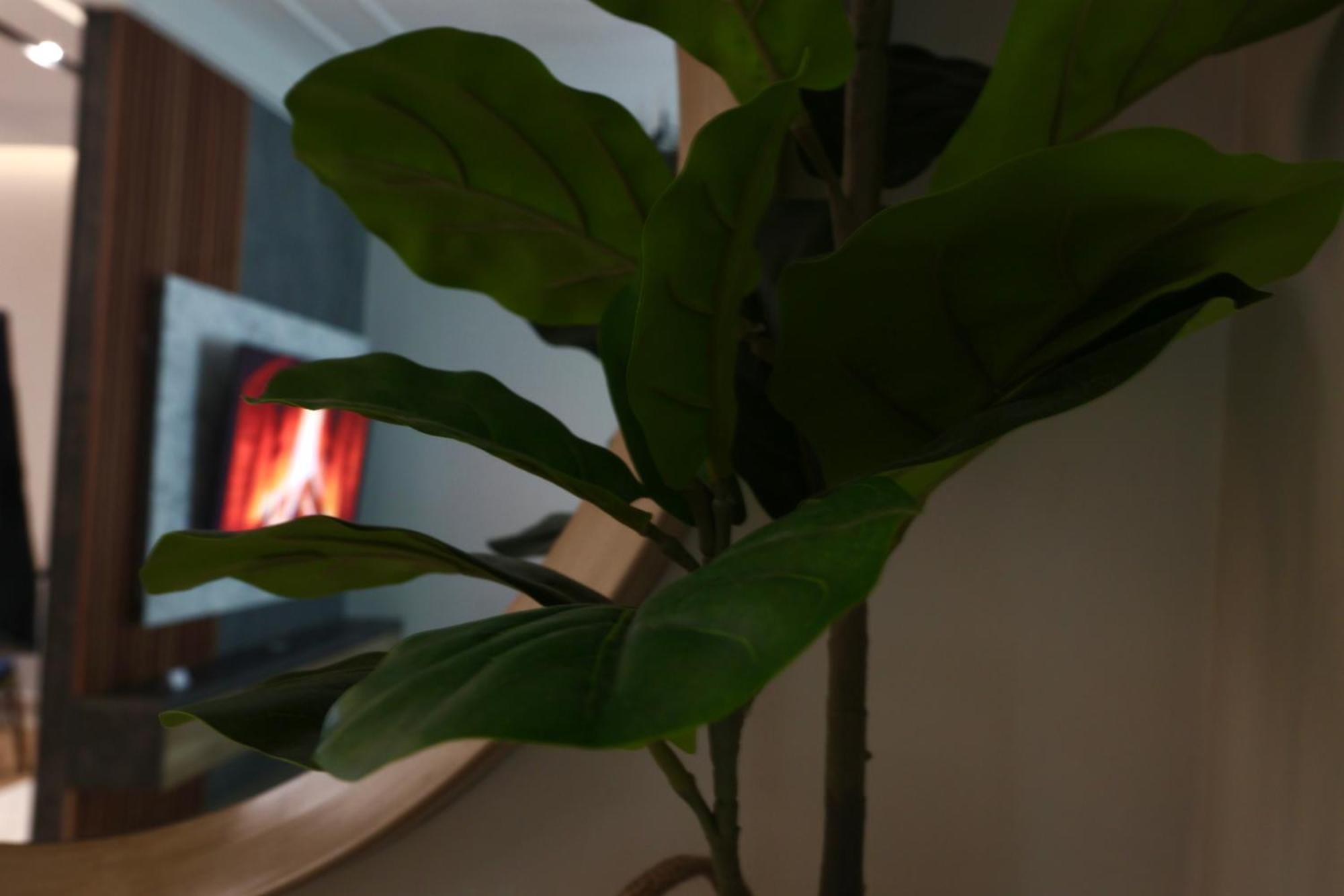 Luxury 2-Storey Terrace House Near Ioi City Mall 普特拉贾亚 外观 照片
