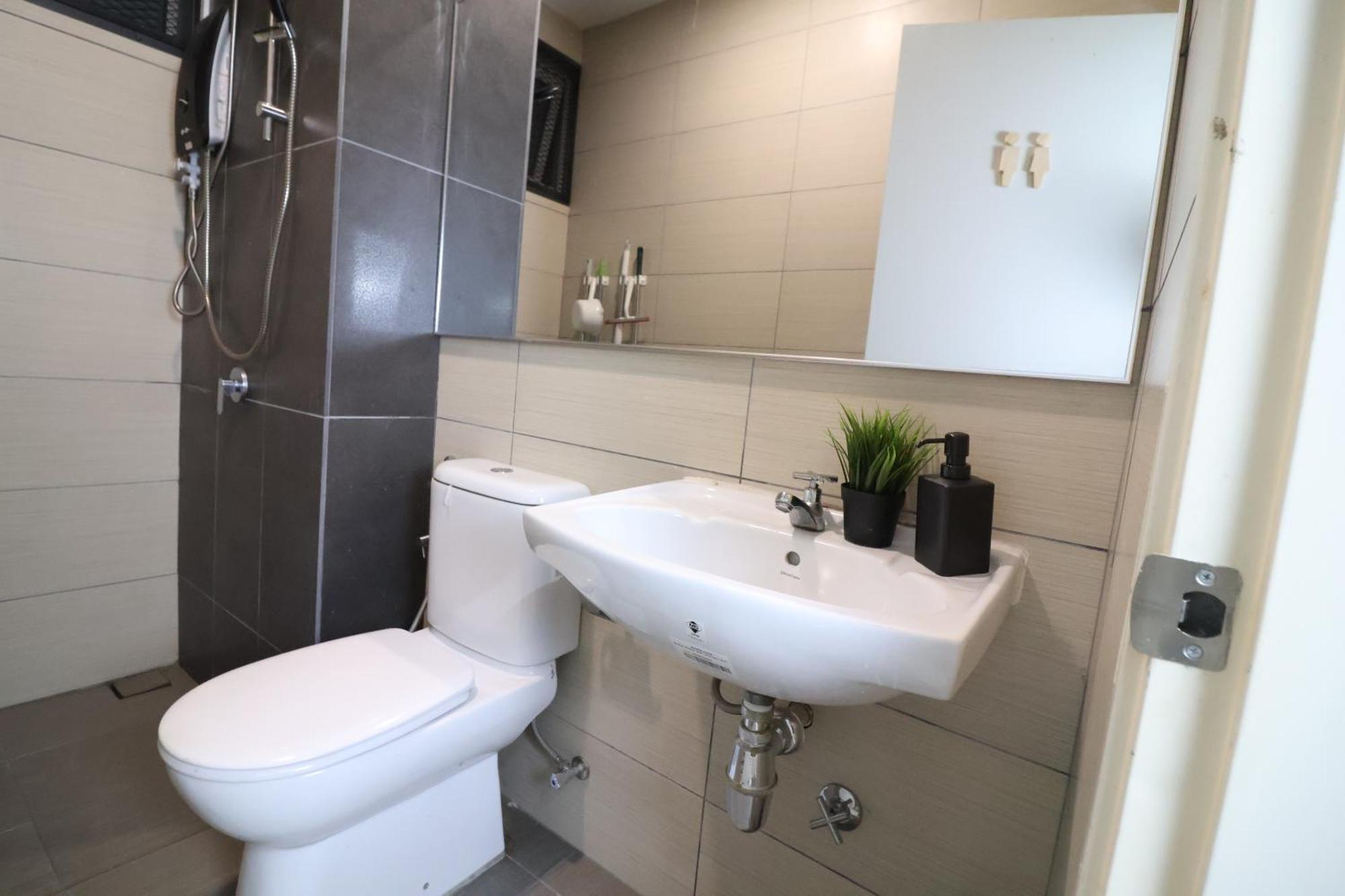 Luxury 2-Storey Terrace House Near Ioi City Mall 普特拉贾亚 外观 照片
